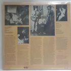 GEORGE THOROGOOD & THE DESTROYERS - MOVE IT ON... EX-/EX- LP - pikkukuva 2