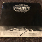Carpathian Forest ”Black Shining Leather” Digipak CD 1998 - pikkukuva 1