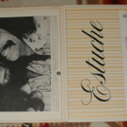 CHEECH & CHONG ~ Big Bambú ~ LP sätkäpaperi - pikkukuva 3