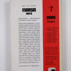 Edgar Rice Burroughs : Marsin nero - pikkukuva 2