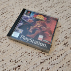 Lion King: Simba's Mighty Adventure - PlayStation 2 PS2 - pikkukuva 1