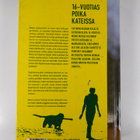 Marja-Leena Tiainen : Poistui kotoaan - pikkukuva 2