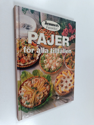 Pajer för alla tillfällen