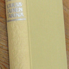Jaakko Rugojev: Karjalainen tarina. 2p. 330 s. - pikkukuva 2