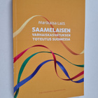 Marikaisa Laiti : Saamelaisen varhaiskasvatuksen toteutus... - pikkukuva 1
