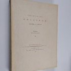 P. H. Norrmen : Toiminimi Ahlström 1896-1927 : muistokirj... - pikkukuva 1