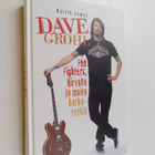 Martin James : Dave Grohl : Foo Fighters, Nirvana ja muit... - pikkukuva 1