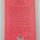 Hannu Mäkelä : Nimien kirja (signeerattu, tekijän omiste) - pikkukuva 2