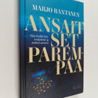 Marjo Rantanen : Ansaitset parempaa - pikkukuva 1