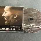 Jaakko Löytty . Nälkämaan lauluja CD - pikkukuva 1