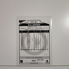 2013-14 O-Pee-Chee - Black Rainbow #441 Olli Jokinen SN100 - pikkukuva 2