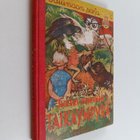 Inkeri Heininen : Taikaympyrä : satuja - pikkukuva 1