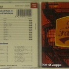 Sauveur Mallia • R'n'B Factory CD - pikkukuva 3