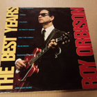 lp  Roy Orbison Best years  - pikkukuva 1