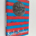 Kinky Friedman : Elvis, Jeesus ja Coca-Cola - pikkukuva 1