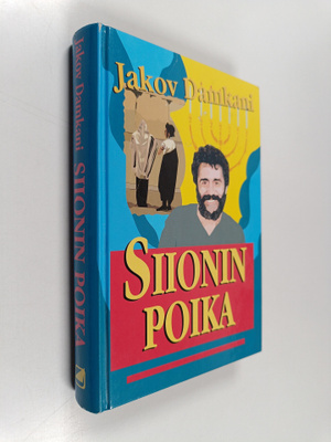 Jakov Damkani : Siionin poika