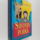 Jakov Damkani : Siionin poika - pikkukuva 1