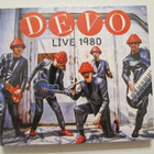Devo Live 1980 CD - pikkukuva 1