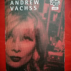 Andrew Vachss - Shella - pikkukuva 1