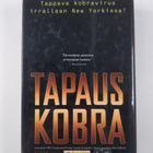Richard Preston : Tapaus Kobra - pikkukuva 2