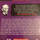 CREEPY Volume twenty-one - pikkukuva 2