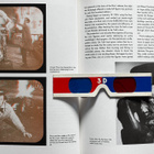Hal Morgan & Dan Symmes AMAZING 3-D (1983) ÄLLISTYTTÄVÄ 3D! - pikkukuva 3