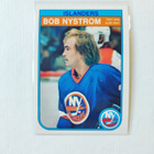 82-83 Opc - New York Islanders 10kpl - pikkukuva 2