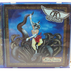 Aerosmith - Nine Lives (cd) - pikkukuva 2