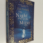 Zoe Ferraris : The Night of the Mi'raj - pikkukuva 1
