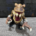 Mega T-Bone - Extreme Dinosaurs - Mattel 1997 - pikkukuva 3
