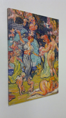 Janis Rozentals : Unelma onnesta : Janis Rozentals 1866-1...