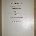 Helsingin maalaiskunnan historia II  1965 1.p. - pikkukuva 2
