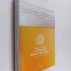Frederick Exley : Luuserin muistiinpanot - pikkukuva 1