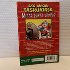 Taskarin teemanumero 10 Pakettimatka - pikkukuva 2