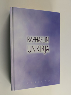 Frederic Raphael : Raphaelin unikirja