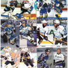 134 x KIEKKO-ESPOO/BLUES Eri Vuosilta - pikkukuva 3