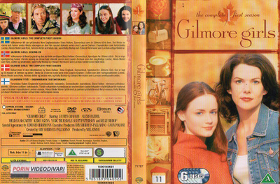 Gilmoren Tytöt 1.Kausi	(69 075)	k	-FI-	DVD	nordic,	(6)			6 d