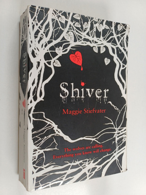 Maggie Stiefvater : Shiver