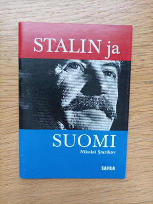 Stalin ja Suomi
