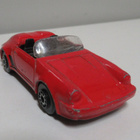 Porsche 911 Speedster Maisto pienoismalli avoauto - pikkukuva 5