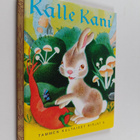 Ariane : Kalle Kani - pikkukuva 1
