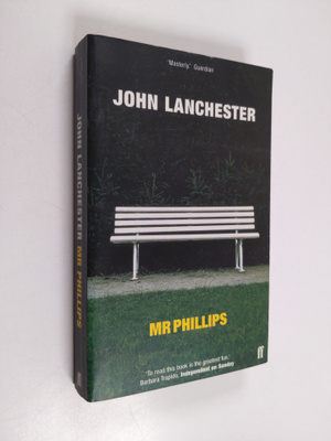 John Lanchester : Mr Phillips