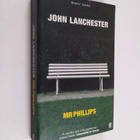 John Lanchester : Mr Phillips - pikkukuva 1