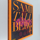 Sami Tallberg : Villi jouluvegaani (signeerattu) - pikkukuva 1