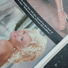 Linda Lampenius Brava Playboy-lehti 1998 - pikkukuva 3