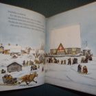 Mauri Kunnas: Koiramäen joulukirkko (1997) Sis.postikulut - pikkukuva 2