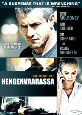 Hengen Vaarassa