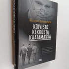 Risto Hauvonen : Koivisto Kekkosta kaatamassa : Mauno Koi... - pikkukuva 1