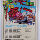 Eileen GIBB : Sammy the Shunter Bumper Book - pikkukuva 2