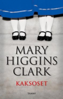 Mary Higgins Clark - Kaksoset